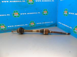 Used Front drive shaft, right Citroen C3 (SC) 1.6 HDi 92 Price € 78,75 Margin scheme offered by Maresia Auto Recycling B.V.