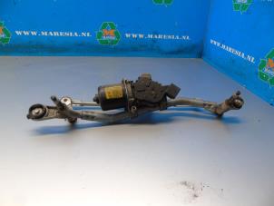 Used Wiper mechanism Citroen C3 (SC) 1.6 HDi 92 Price € 63,00 Margin scheme offered by Maresia Auto Recycling B.V.