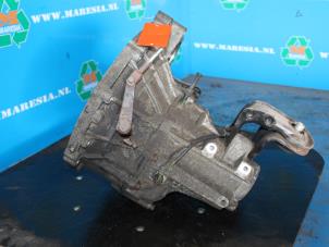 Getriebe van een MG MGF 1.8i VVC 16V 2000