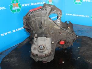 Getriebe van een MG MGF 1.8i VVC 16V 2000