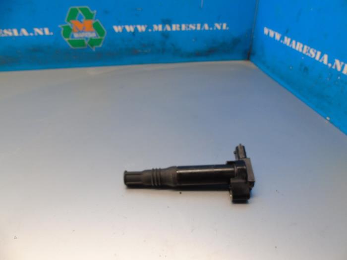 Gebrauchte Stift Zündspule Peugeot 208 I (CA/CC/CK/CL) 1.2 Vti 12V PureTech 82 Preis € 15,75 Margenregelung angeboten von Maresia Auto Recycling B.V.
