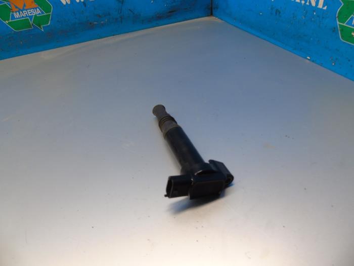 Usagé Broche bobine Peugeot 208 I (CA/CC/CK/CL) 1.2 Vti 12V PureTech 82 Prix € 15,75 Règlement à la marge proposé par Maresia Auto Recycling B.V.