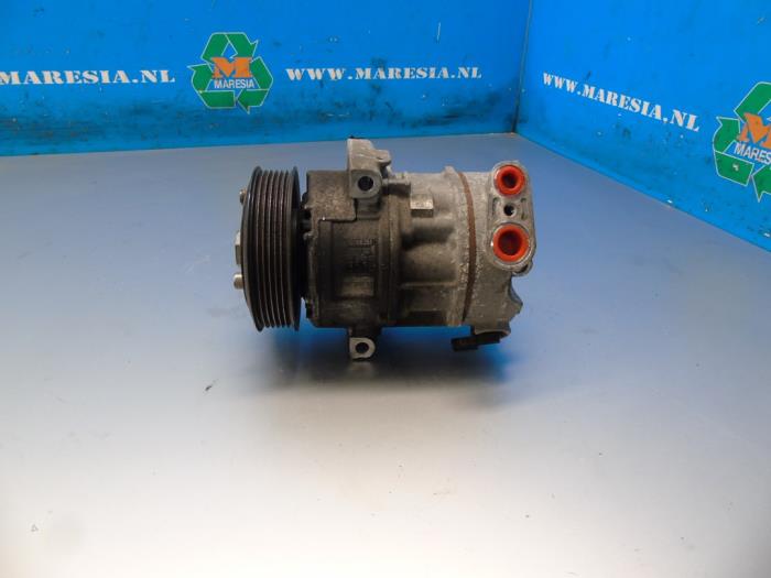 Usagé Pompe clim Opel Corsa E 1.3 CDTi 16V ecoFLEX Prix € 73,50 Règlement à la marge proposé par Maresia Auto Recycling B.V.