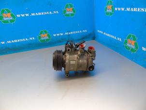 Used Air conditioning pump BMW 1 serie (F21) 116i 1.6 16V Price € 105,00 Margin scheme offered by Maresia Auto Recycling B.V.