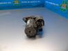 Motor de arranque de un Skoda Fabia II (5J) 1.2i 12V 2014