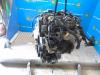 Engine from a Daewoo Cruze 2.0 D 16V 2011