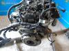 Motor from a Chevrolet Cruze, 2009 / 2015 2.0 D 16V, Saloon, 4-dr, Diesel, 1.991cc, 92kW (125pk), FWD, LLW, 2009-05 / 2011-05 2011