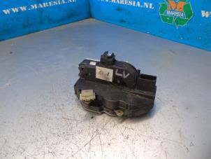 Used Door lock mechanism 4-door, front left Chevrolet Cruze 2.0 D 16V Price on request offered by Maresia Auto Recycling B.V.