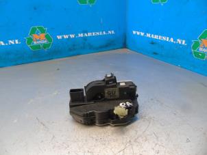 Used Rear door mechanism 4-door, right Chevrolet Cruze 2.0 D 16V Price on request offered by Maresia Auto Recycling B.V.