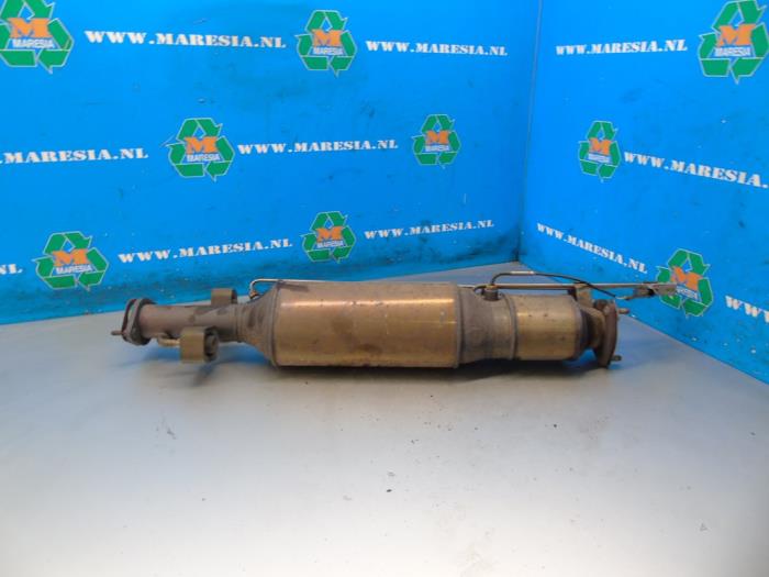 Gebrauchte Rußfilter Chevrolet Cruze 2.0 D 16V Preis € 262,50 Margenregelung angeboten von Maresia Auto Recycling B.V.