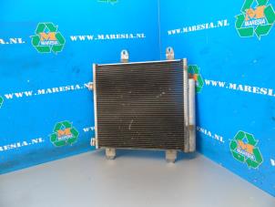 Używane Chlodnica klimatyzacji Toyota Aygo (B40) 1.0 12V VVT-i Cena € 78,75 Procedura marży oferowane przez Maresia Auto Recycling B.V.
