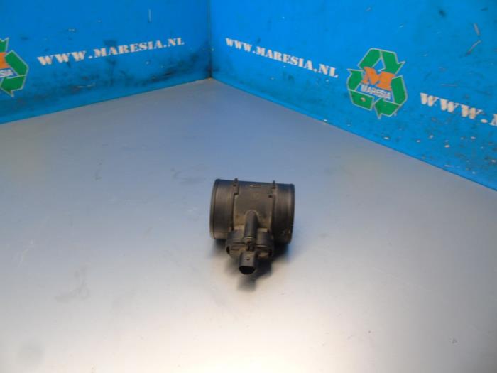 Gebrauchte Luftmassenmesser Opel Corsa E 1.3 CDTi 16V ecoFLEX Preis € 36,75 Margenregelung angeboten von Maresia Auto Recycling B.V.