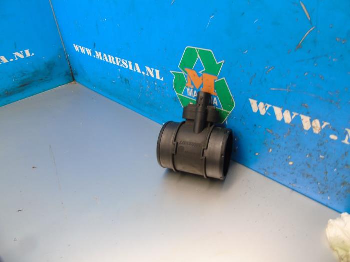 Gebrauchte Luftmassenmesser Opel Meriva (B) 1.6 CDTI 16V Preis € 42,00 Margenregelung angeboten von Maresia Auto Recycling B.V.