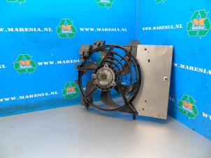 Used Cooling fans Citroen C3 (SC) 1.6 HDi 92 Price € 36,75 Margin scheme offered by Maresia Auto Recycling B.V.