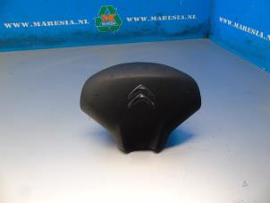 Used Left airbag (steering wheel) Citroen C3 (SC) 1.6 HDi 92 Price € 131,25 Margin scheme offered by Maresia Auto Recycling B.V.