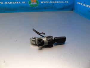 Used Ignition lock + key Citroen C3 (SC) 1.6 HDi 92 Price € 52,50 Margin scheme offered by Maresia Auto Recycling B.V.