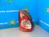 Taillight, left from a Renault Twingo II (CN) 1.2 16V 2013