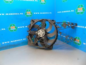 Used Cooling fans Alfa Romeo MiTo (955) 1.4 Turbo Multi Air 16V Price € 73,50 Margin scheme offered by Maresia Auto Recycling B.V.