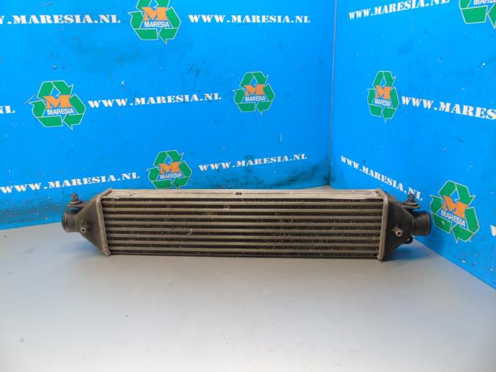 Usados Intercooler Alfa Romeo MiTo (955) 1.4 Turbo Multi Air 16V Precio € 42,00 Norma de margen ofrecido por Maresia Auto Recycling B.V.