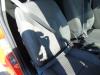 Ford Fiesta 6 (JA8) 1.0 SCI 12V 80 Cinturón de seguridad derecha delante