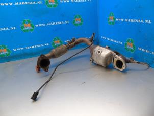 Used Catalytic converter Ford Fiesta 6 (JA8) 1.0 SCI 12V 80 Price on request offered by Maresia Auto Recycling B.V.