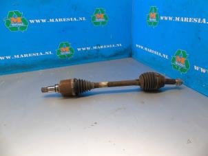 Used Front drive shaft, left Ford Fiesta 6 (JA8) 1.0 SCI 12V 80 Price € 78,75 Margin scheme offered by Maresia Auto Recycling B.V.