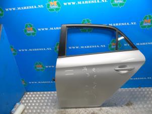 Używane Drzwi lewe tylne wersja 4-drzwiowa Hyundai i20 (GBB) 1.2i 16V Cena € 210,00 Procedura marży oferowane przez Maresia Auto Recycling B.V.