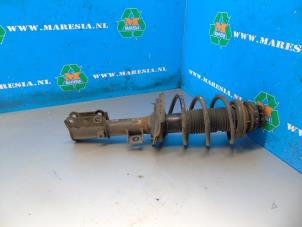 Used Front shock absorber rod, left Hyundai i20 (GBB) 1.2i 16V Price € 78,75 Margin scheme offered by Maresia Auto Recycling B.V.