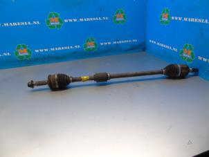 Used Front drive shaft, right Hyundai i20 (GBB) 1.2i 16V Price € 78,75 Margin scheme offered by Maresia Auto Recycling B.V.