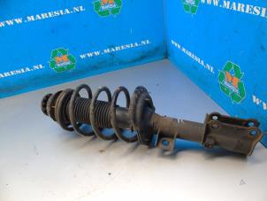 Used Front shock absorber rod, right Hyundai i20 (GBB) 1.2i 16V Price € 78,75 Margin scheme offered by Maresia Auto Recycling B.V.