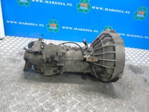 Used Gearbox DAF 400-Serie 428/431/435 Price on request offered by Maresia Auto Recycling B.V.