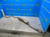Toyota Yaris III (P13) 1.5 16V Dual VVT-iE Front pipe + catalyst