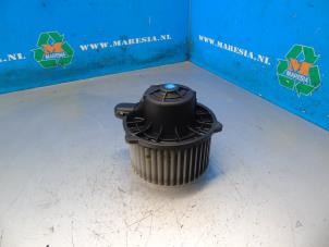 Used Heating and ventilation fan motor Hyundai Getz 1.1i 12V Price € 42,00 Margin scheme offered by Maresia Auto Recycling B.V.