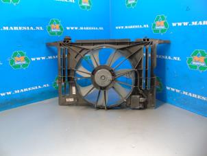 Used Cooling fans Toyota Avensis Wagon (T27) 1.8 16V VVT-i Price € 73,50 Margin scheme offered by Maresia Auto Recycling B.V.