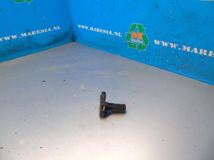 Gebrauchte Luftmassenmesser Toyota RAV4 (A2) 2.0 D-4D 16V 4x4 Preis € 15,75 Margenregelung angeboten von Maresia Auto Recycling B.V.