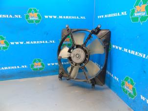 Usagé Ventilateur Toyota RAV4 (A2) 2.0 D-4D 16V 4x4 Prix € 52,50 Règlement à la marge proposé par Maresia Auto Recycling B.V.