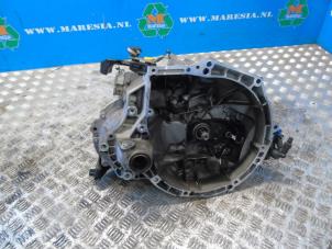 Used Gearbox Opel Crossland/Crossland X 1.2 12V Price € 682,50 Margin scheme offered by Maresia Auto Recycling B.V.