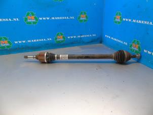 Used Front drive shaft, right Opel Crossland/Crossland X 1.2 12V Price € 157,50 Margin scheme offered by Maresia Auto Recycling B.V.