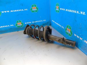 Used Front shock absorber rod, left Ford C-Max (DXA) 2.0 TDCi 16V Price € 78,75 Margin scheme offered by Maresia Auto Recycling B.V.