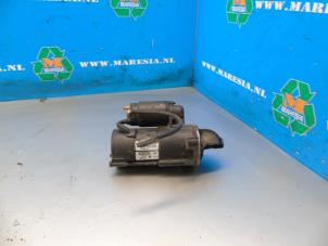 Used Starter Chevrolet Cruze 2.0 D 16V Price € 47,25 Margin scheme offered by Maresia Auto Recycling B.V.