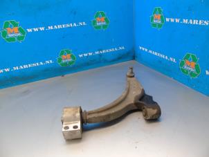 Used Front lower wishbone, left Chevrolet Cruze 2.0 D 16V Price € 52,50 Margin scheme offered by Maresia Auto Recycling B.V.