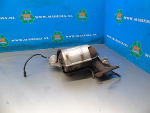 Used Catalytic converter Renault Captur (2R) 0.9 Energy TCE 12V Price € 236,25 Margin scheme offered by Maresia Auto Recycling B.V.