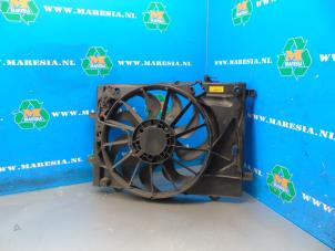 Used Cooling fans Chevrolet Aveo 1.2 16V Price € 63,00 Margin scheme offered by Maresia Auto Recycling B.V.