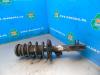 Daewoo Aveo 1.2 16V Front shock absorber rod, right