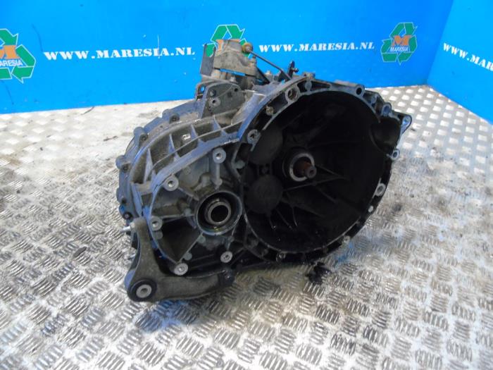 Gebrauchte Getriebe Ford Kuga I 2.0 TDCi 16V Preis € 682,50 Margenregelung angeboten von Maresia Auto Recycling B.V.