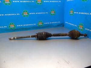 Used Front drive shaft, right Ford Kuga I 2.0 TDCi 16V Price € 105,00 Margin scheme offered by Maresia Auto Recycling B.V.