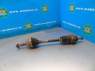 Used Front drive shaft, left Opel Astra J Sports Tourer (PD8/PE8/PF8) 1.4 16V ecoFLEX Price € 52,50 Margin scheme offered by Maresia Auto Recycling B.V.