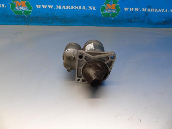Used Starter Fiat Panda (169) 1.2 Fire Price € 31,50 Margin scheme offered by Maresia Auto Recycling B.V.