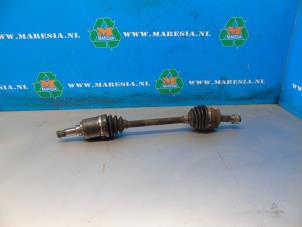 Used Front drive shaft, left Fiat Panda (169) 1.2 Fire Price € 63,00 Margin scheme offered by Maresia Auto Recycling B.V.