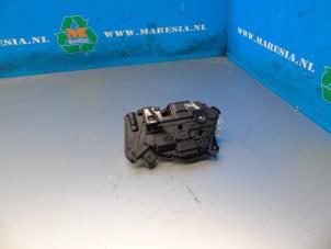 Used Front door lock mechanism 4-door, right Seat Ibiza IV (6J5) 1.2 TDI Ecomotive Price € 47,25 Margin scheme offered by Maresia Auto Recycling B.V.